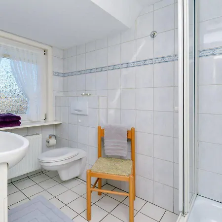 Lejlighed Wohnung-west *