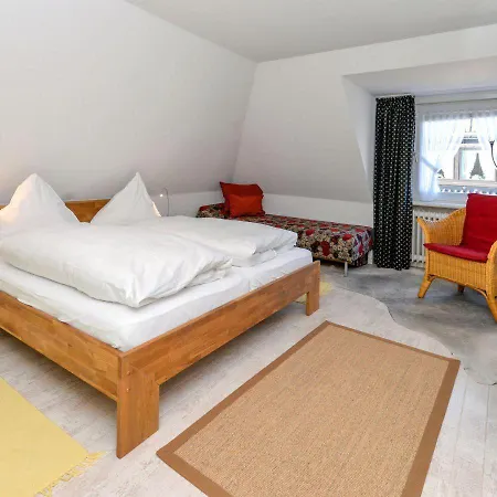 Wohnung-west * Vesterland