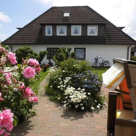 Lejlighed Wohnung-west *